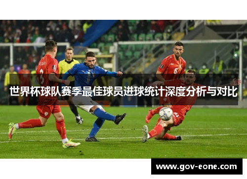 世界杯球队赛季最佳球员进球统计深度分析与对比