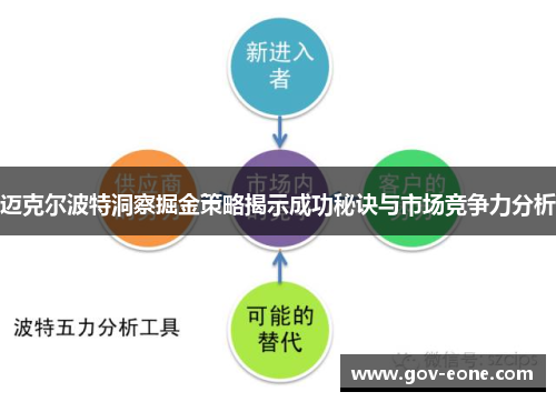 迈克尔波特洞察掘金策略揭示成功秘诀与市场竞争力分析