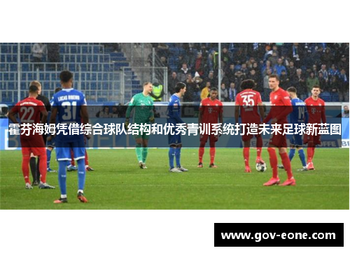 霍芬海姆凭借综合球队结构和优秀青训系统打造未来足球新蓝图