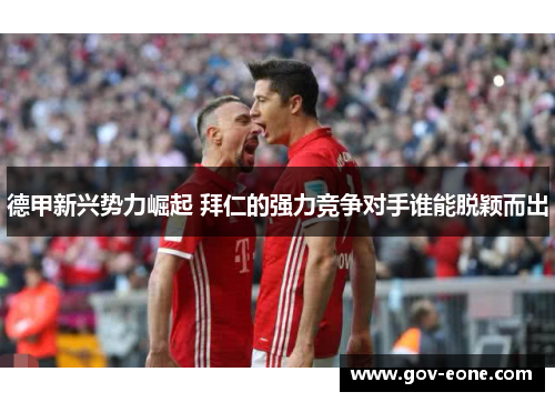 德甲新兴势力崛起 拜仁的强力竞争对手谁能脱颖而出