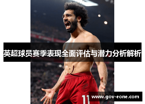 英超球员赛季表现全面评估与潜力分析解析