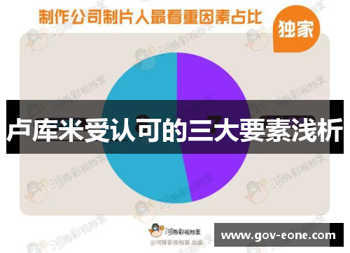 卢库米受认可的三大要素浅析