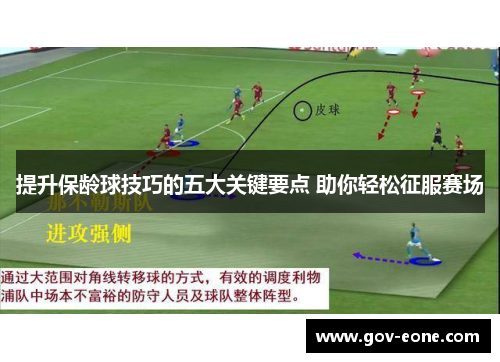提升保龄球技巧的五大关键要点 助你轻松征服赛场