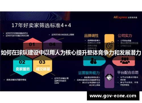 如何在球队建设中以用人为核心提升整体竞争力和发展潜力