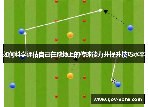 如何科学评估自己在球场上的传球能力并提升技巧水平