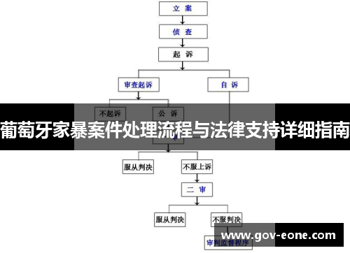 葡萄牙家暴案件处理流程与法律支持详细指南