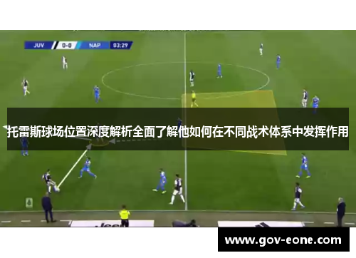 托雷斯球场位置深度解析全面了解他如何在不同战术体系中发挥作用