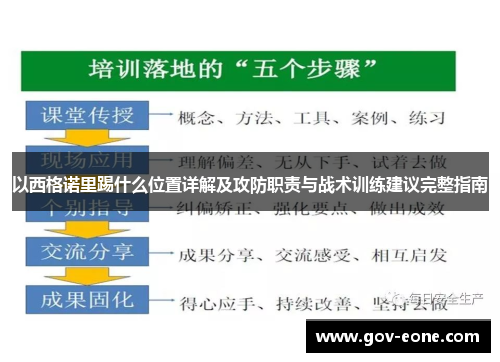 以西格诺里踢什么位置详解及攻防职责与战术训练建议完整指南